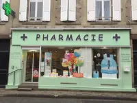 Pharmacie Bongrand