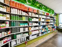 Pharmacie des Cités