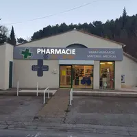 Pharmacie des Pins