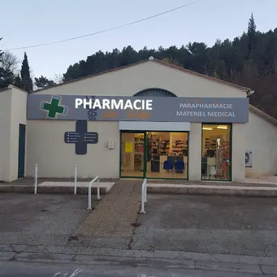 Pharmacie des Pins