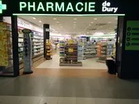 Pharmacie Lafayette Amiens Sud