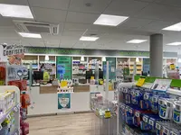 Pharmacie de la Bruche