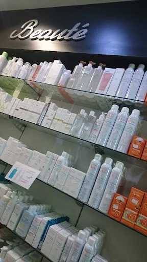 Pharmacie de Labattoir