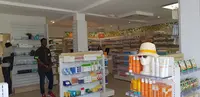Pharmacie des Badamiers