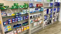 Pharmacie 2000.
