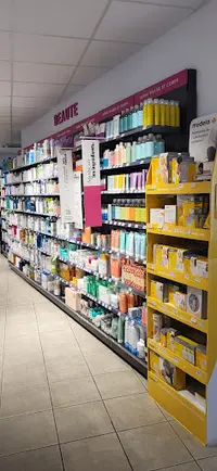 Pharmacie de l'Orangerie