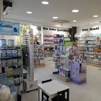 Pharmacie du Grand Cèdre