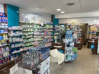 Pharmacie Wellpharma de la Croix Blanche