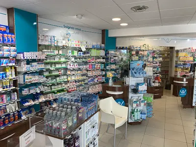 Pharmacie Wellpharma de la Croix Blanche