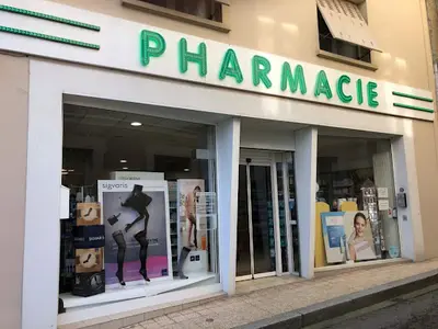 Pharmacie du Musée Eauze (32800)