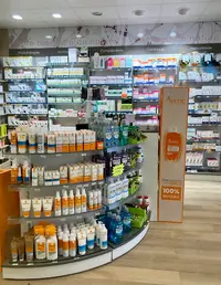 Pharmacie Gabas Totum
