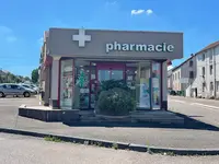 Pharmacie d'Echenoz la Méline