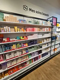 Pharmacie d'Échiré
