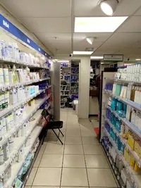 La Grande Pharmacie d'Echirolles