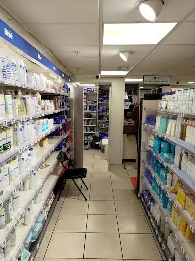 La Grande Pharmacie d'Echirolles