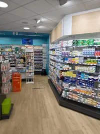 Pharmacie Bayard