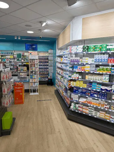 Pharmacie Bayard