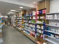 Pharmacie de la Commanderie