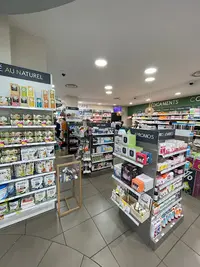 Pharmacie des Cèdres