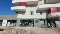 Pharmacie des Essarts / Therias