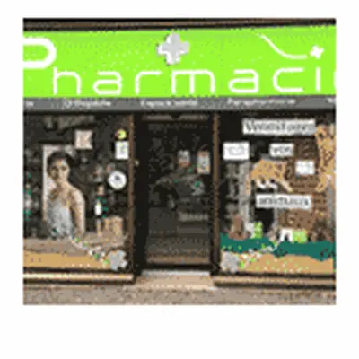 Pharmacie d'Eclaron