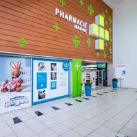 Pharmacie du Soleil