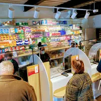 Pharmacie Principale Super U
