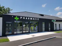 Pharmacie d'Ecouflant