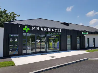 Pharmacie d'Ecouflant
