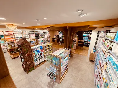 Pharmacie Dutto