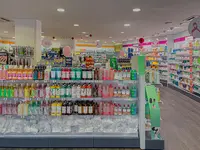 Pharmacie d'Ecquevilly