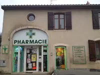 Pharmacie de la Source