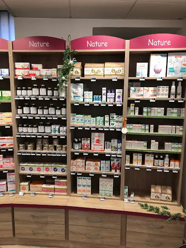 Pharmacie Jeanney