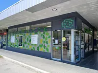Pharmacie de Charrière Blanche