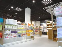 Pharmacie Edern