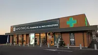 Pharmacie du Pays d'Egletons