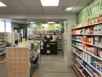 Pharmacie Wellpharma Égreville