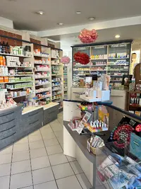 Pharmacie des 3 Châteaux