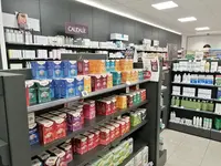 Pharmacie de la Mairie
