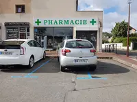 Pharmacie du Village