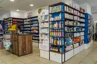 Pharmacie Tranchant
