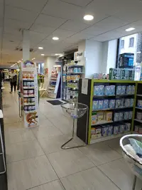 Selarl Pharmacie Saint Jean