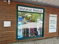 Pharmacie d'Elliant