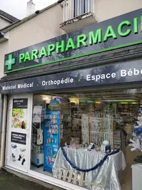 Pharmacie du Centre