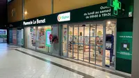 Pharmacie le Borsat