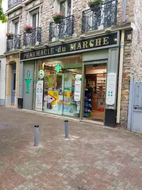 Pharmacie Bigot
