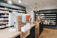 Pharmacie Marache