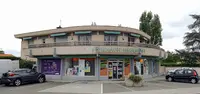 Pharmacie de la Limagne