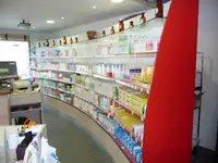 Pharmacie Hickel Pierre