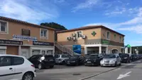 Pharmacie des Palmiers